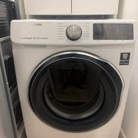 Lavatrice Samsung