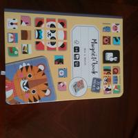 Gioco magneti book Janod