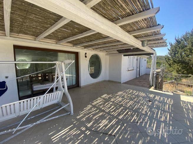 Apartment in Terranoa/Olbia, Porto Rotondo - Vista 6