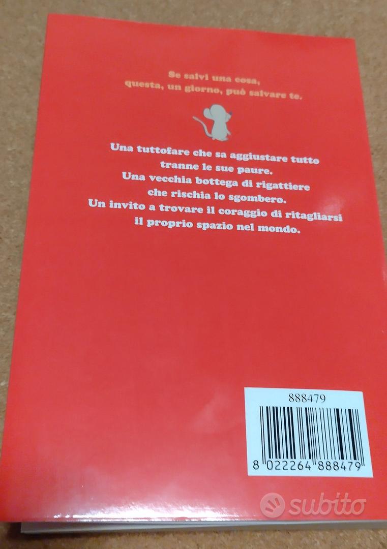Le cose che ci salvano - Lorenza Gentile - Libri e Riviste In vendita a  Varese