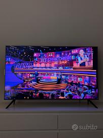 SMART TV SAMSUNG 50’’