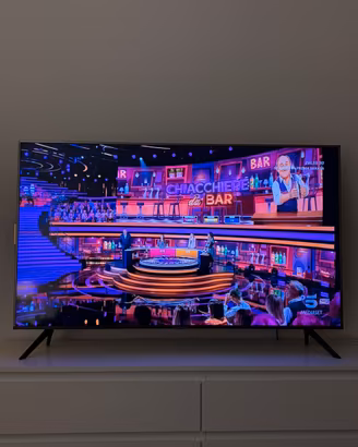 SMART TV SAMSUNG 50’’