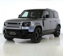 Land Rover Defender 3.0 D6 250 110 HSE AWD auto.