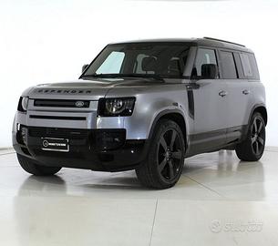 Land Rover Defender 3.0 D6 250 110 HSE AWD auto.