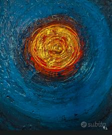 Astratto d’autore Fabiana Luceri