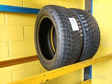 2 Gomme al 80% 205/55/16 RADAR Invernali - Cantù