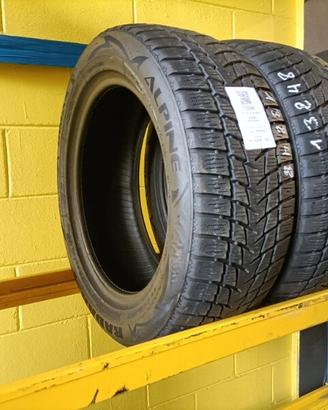 2 Gomme al 80% 205/55/16 RADAR Invernali - Cantù