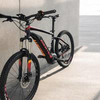 eBike GIANT E-DIRT – 650€