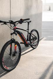 eBike GIANT E-DIRT – 650€