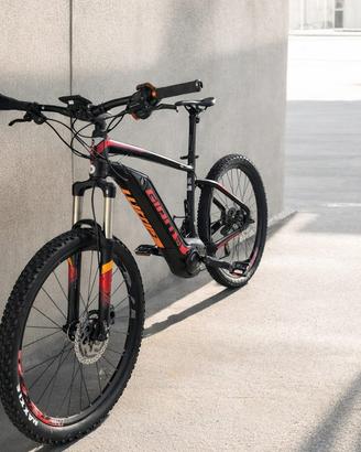 eBike GIANT E-DIRT – 700€