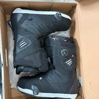 Scarponi snowboard dc step on 47