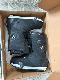 Scarponi snowboard dc step on 47