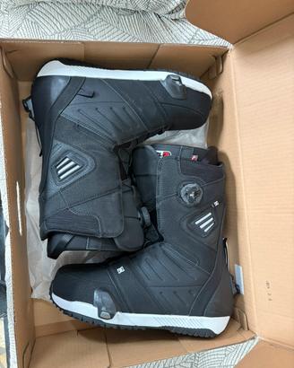 Scarponi snowboard dc step on 47