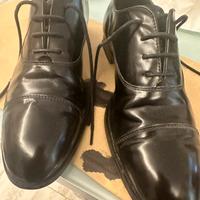 Scarpe Tod’s originali uono eleganti tg 40