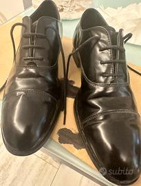 Scarpe Tod’s originali uono eleganti tg 40