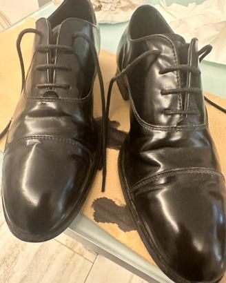 Scarpe Tod’s originali uono eleganti tg 40