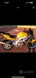 Suzuki sv 650