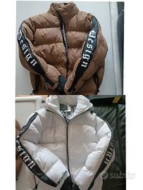 Giubbotti super imbottiti taglia M