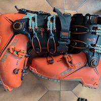 Tecnica Zero G Tour Pro