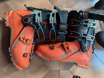 Tecnica Zero G Tour Pro