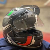 Casco ARAI QV-PRO