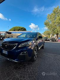Peugeot 3008 allure 