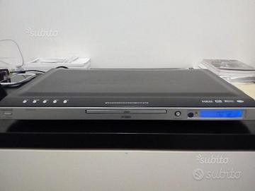 Lettore dvd amstrad dx 3010