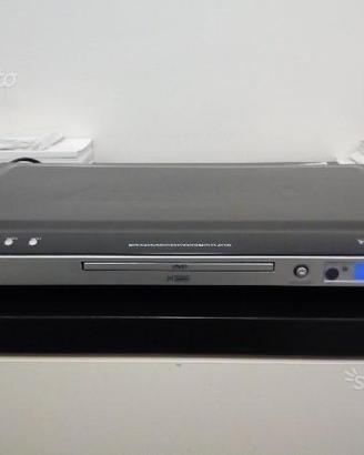 Lettore dvd amstrad dx 3010