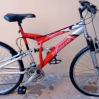 bicicletta Marzano ruota n.26