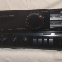 Amplificatore Sansui AU-X911 DG