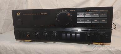 Amplificatore Sansui AU-X911 DG
