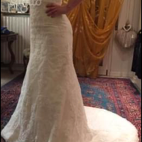 Abito da sposa
