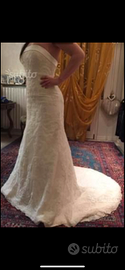 Abito da sposa