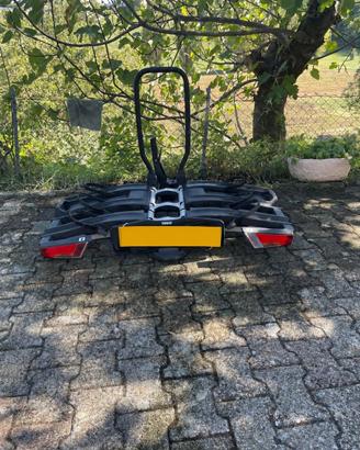 Portabici Thule EasyFold XT3