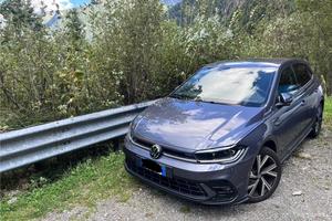 Volkswagen Polo R-Line