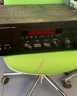 Yamaha R-S300