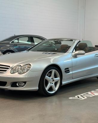 Mercedes-benz SL 350 V6