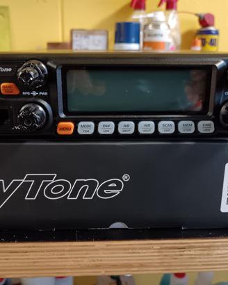 Radio CB - HF Anytone AT-5555N ii