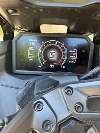 Yamaha T Max 560 - 2023