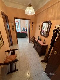 3 stanze singole in via de amicis