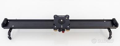 SHOOTOOLS Slider manuale Modula 3 in 1