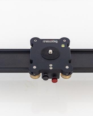 SHOOTOOLS Slider manuale Modula 3 in 1