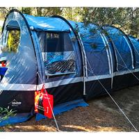 Tenda a tunnel Obelinc