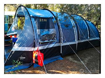 Tenda a tunnel Obelinc