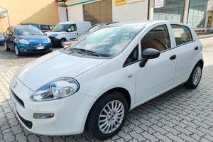 Fiat Punto 1.3 MJT II S&S 95 CV 5 porte - euro 6B