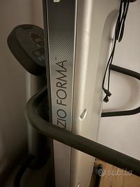 Tecnogym spazio forma