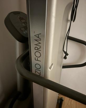 Tecnogym spazio forma