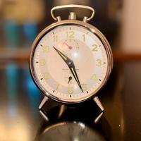 Sveglia Vintage SEIKO CORONA - Anni '60 -