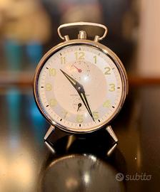 Sveglia Vintage SEIKO CORONA - Anni '60 -