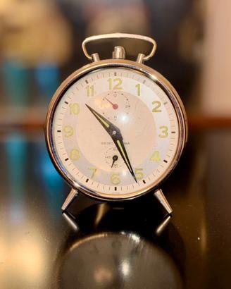 Sveglia Vintage SEIKO CORONA - Anni '60 -